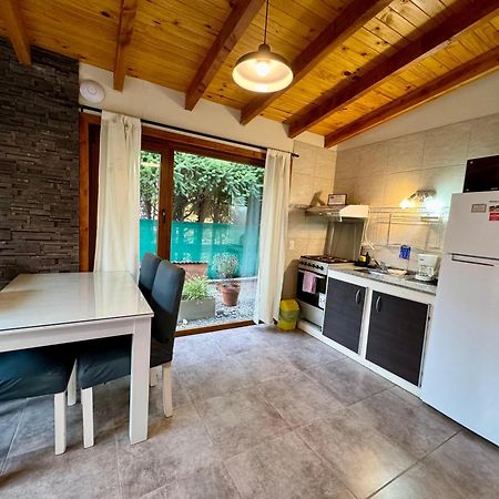 Los Amancays 2 Villa La Angostura Eksteriør bilde