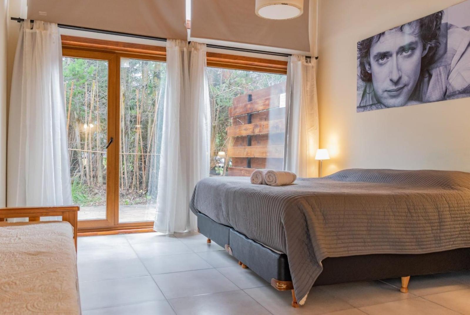 Los Amancays 2 Villa La Angostura Eksteriør bilde