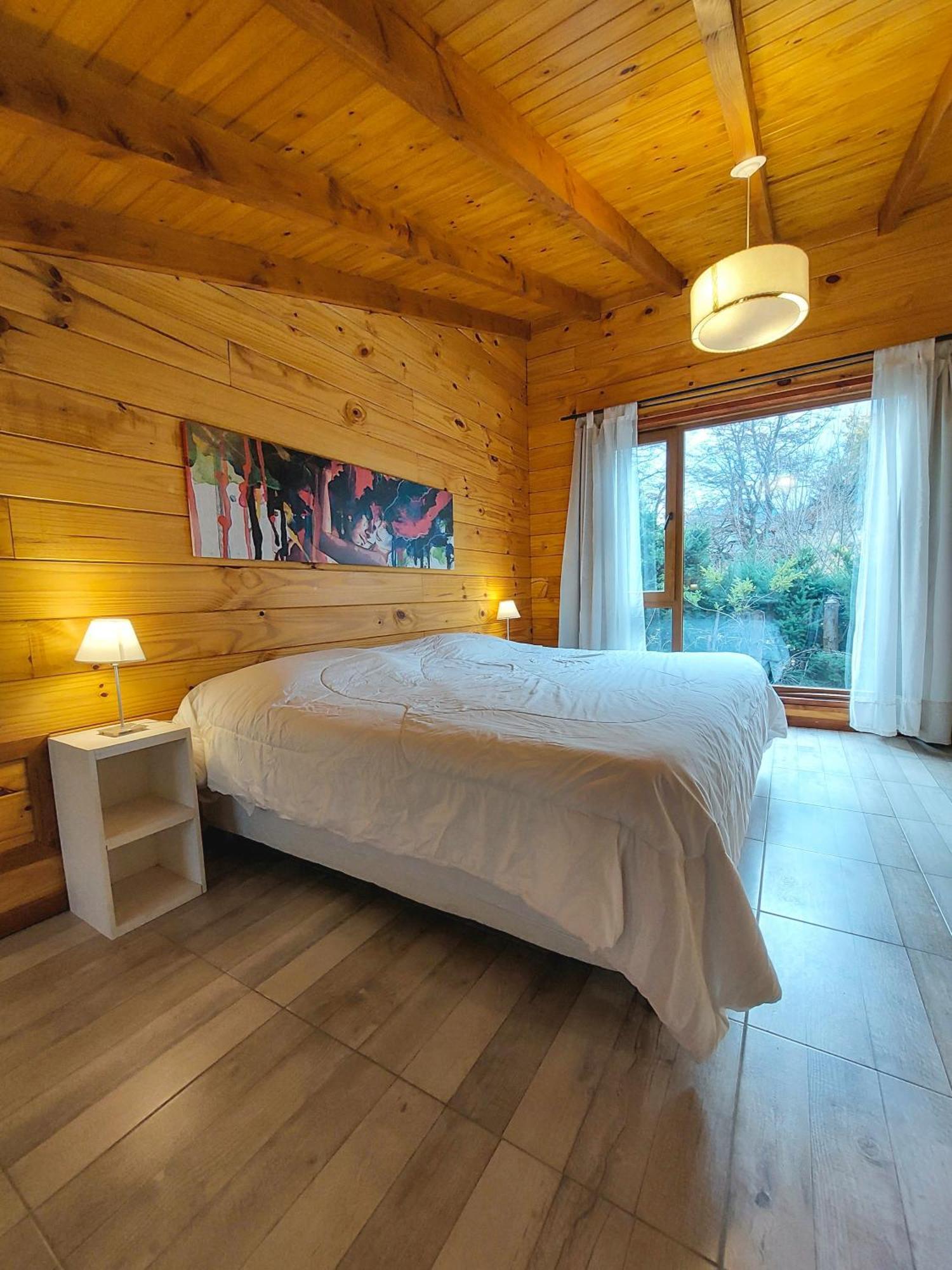 Los Amancays 2 Villa La Angostura Eksteriør bilde
