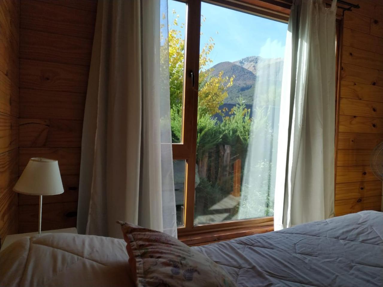 Los Amancays 2 Villa La Angostura Eksteriør bilde