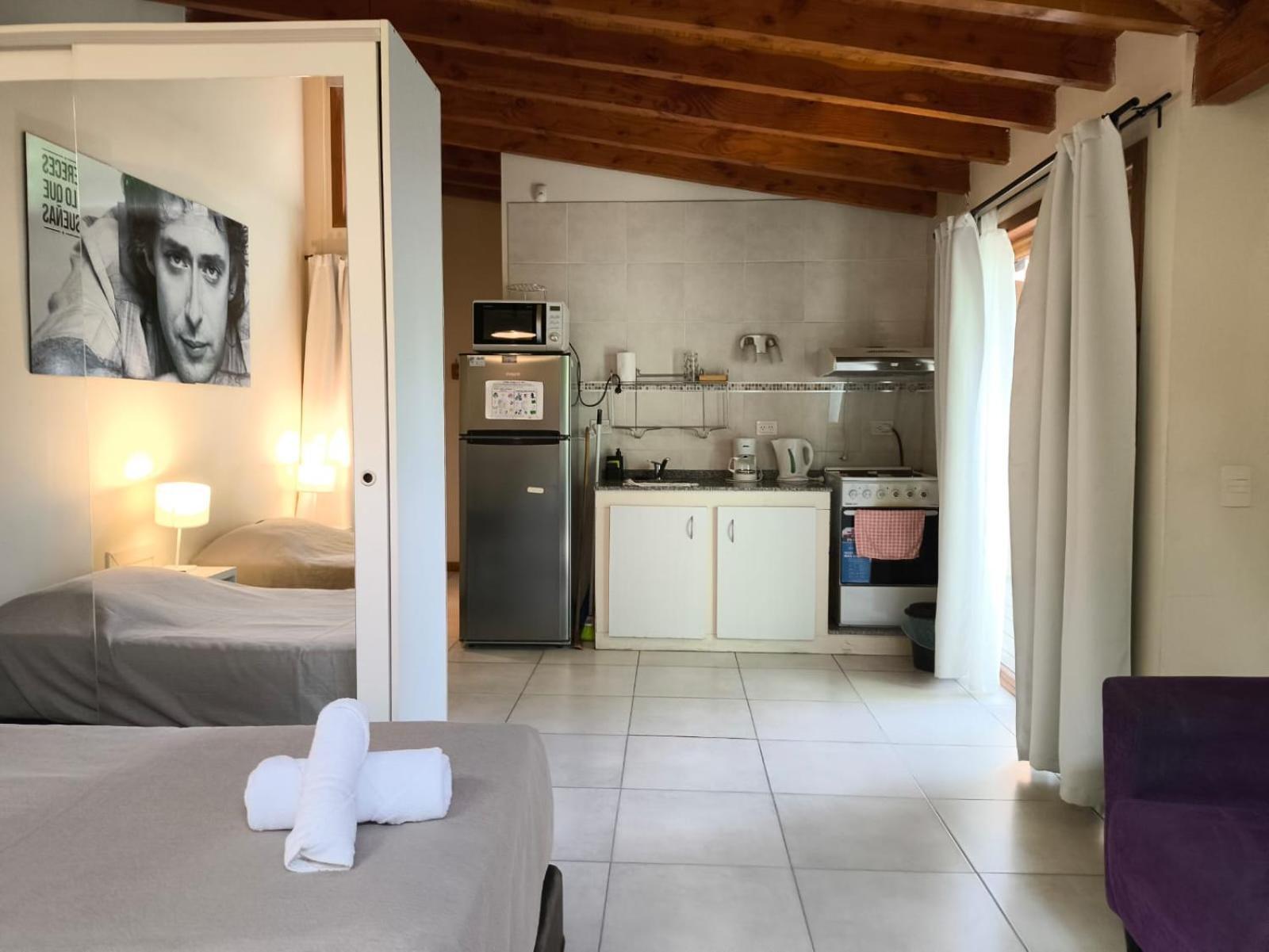 Los Amancays 2 Villa La Angostura Eksteriør bilde