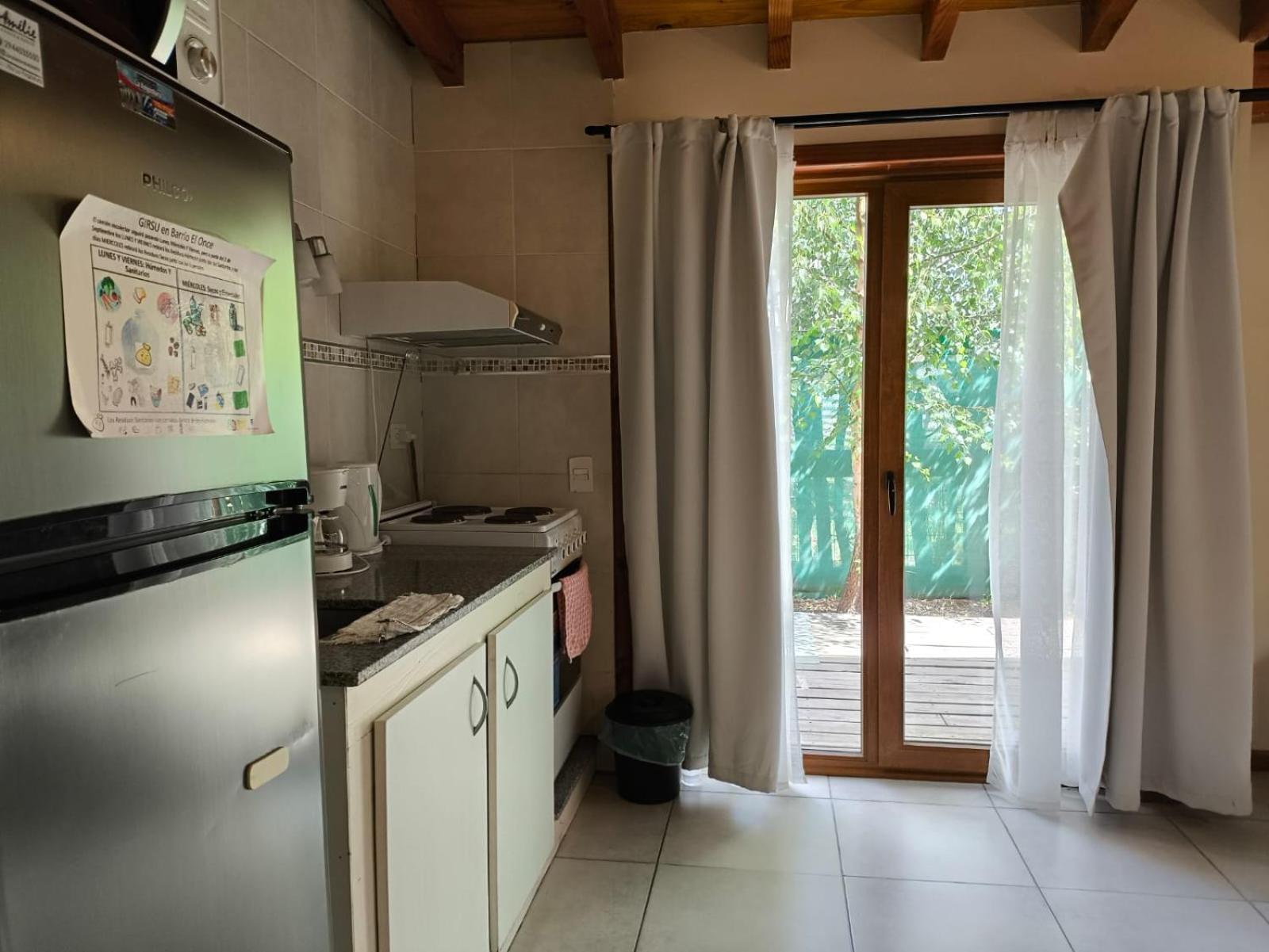 Los Amancays 2 Villa La Angostura Eksteriør bilde