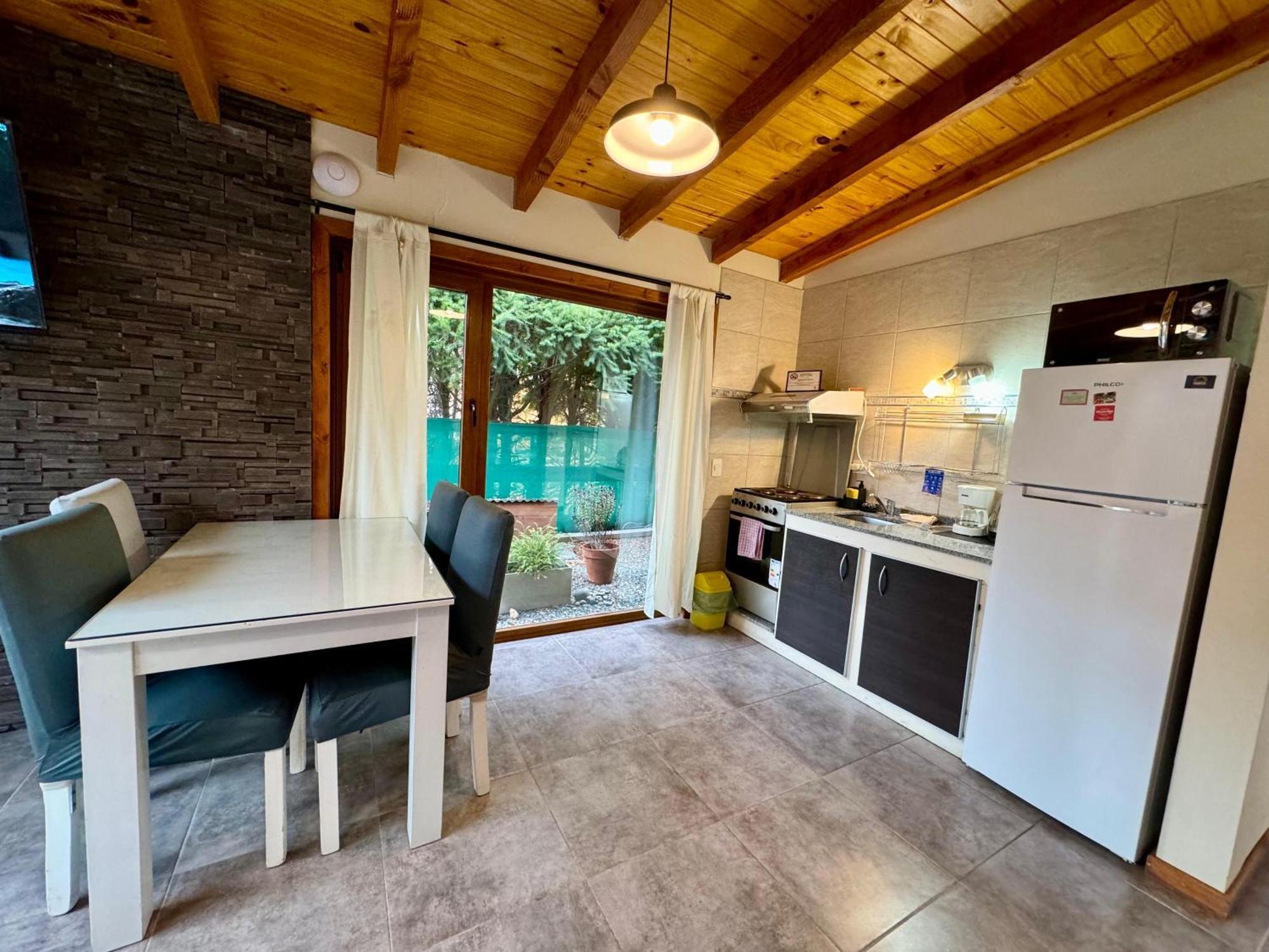 Los Amancays 2 Villa La Angostura Eksteriør bilde